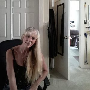 Meet your Posher, Tanya